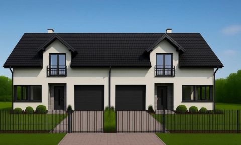 Sprzedaż Dom Nasielsk, pow. nowodworski