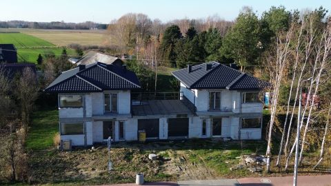 Sprzedaż Dom Żelechów, pow. grodziski