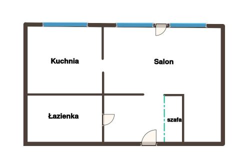 Sprzedaż Mieszkanie Babickiego, Polesie, Łódź