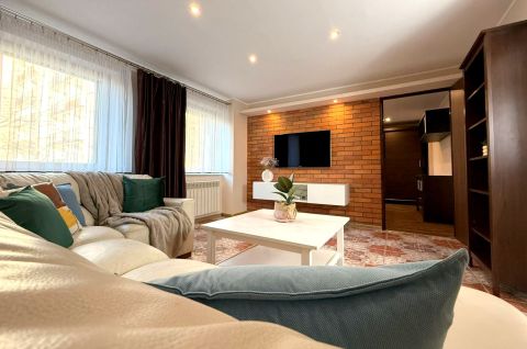 Sprzedaż Mieszkanie Jagiellońska, Zabrze