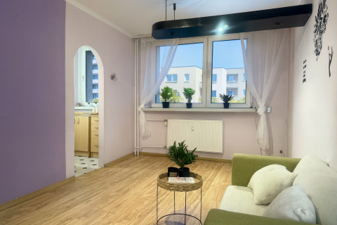 Sprzedaż Mieszkanie Szpitalna, Czeladź, pow. będziński