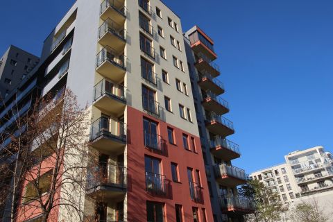 Sprzedaż Mieszkanie Wola, Warszawa