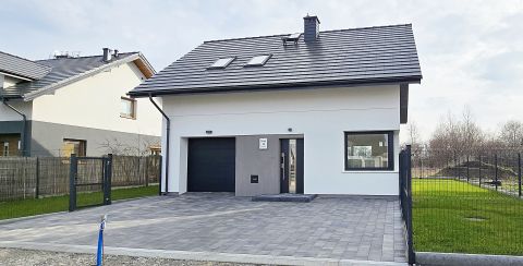 Sprzedaż Dom Nowa, Puck