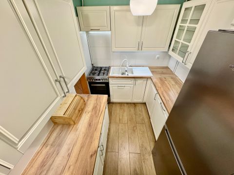 Sprzedaż Mieszkanie Osiedle Pawlikowskiego, Żory