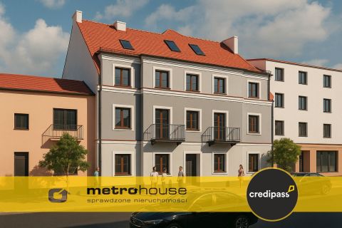 Sprzedaż Mieszkanie Kilińskiego, Ostrołęka