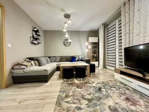 Sprzedaż Mieszkanie Osiedle 700-lecia, Żory