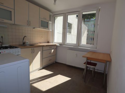 Sprzedaż Mieszkanie Nowowiejskiego, Białogard