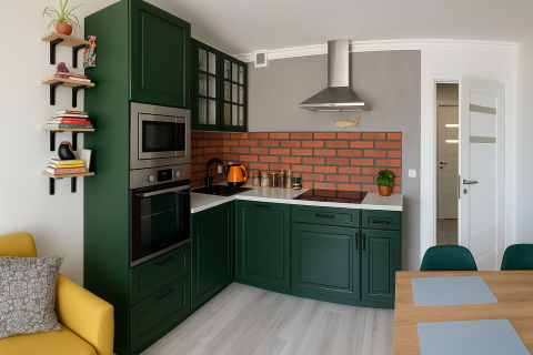 Sprzedaż Mieszkanie Litewska, Krowodrza, Kraków