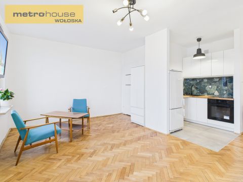 Sprzedaż Mieszkanie Grójecka, Ochota, Warszawa