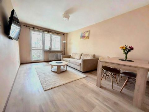 Sprzedaż Mieszkanie Bolesława Chrobrego, Ruda Śląska