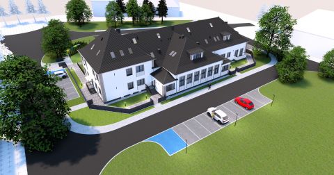 Sprzedaż Mieszkanie Marii Konopnickiej, Borne Sulinowo, pow. szczecinecki