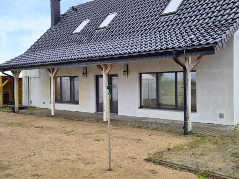 Sprzedaż Dom Kalinowa, Gryfice