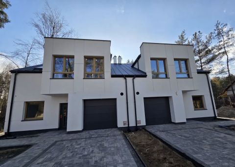 Sprzedaż Dom Wycinki Osowskie, pow. grodziski