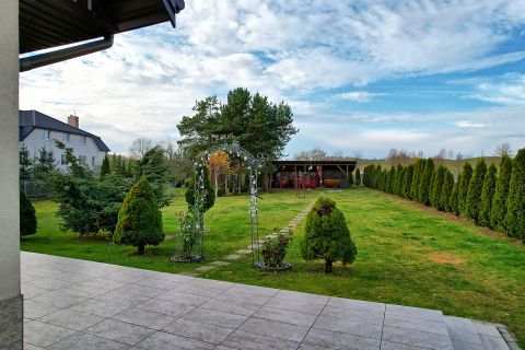 Sprzedaż Dom Jasionowo, pow. suwalski