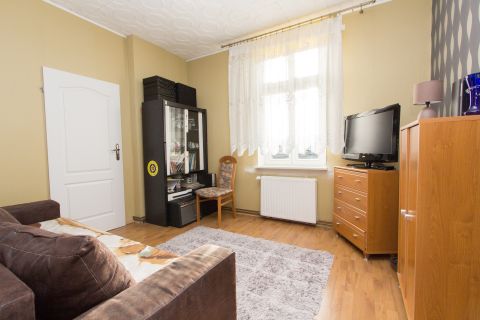 Sprzedaż Mieszkanie Wyszyńskiego, Szczecinek