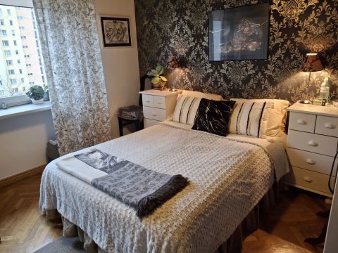 Sprzedaż Mieszkanie Praga Południe, Warszawa