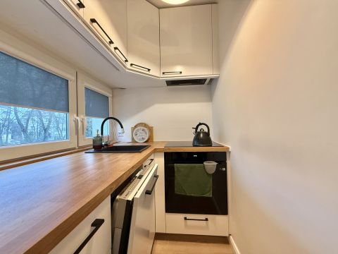 Sprzedaż Mieszkanie Wspólna Droga, Praga Południe, Warszawa