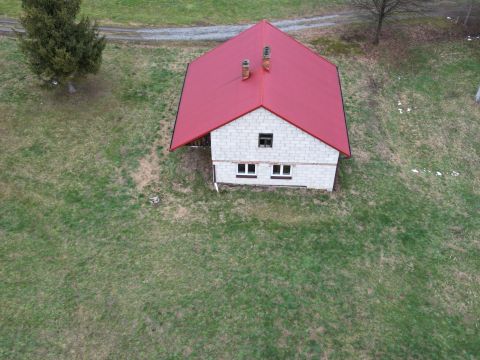 Sprzedaż Dom Ustrobna, pow. krośnieński