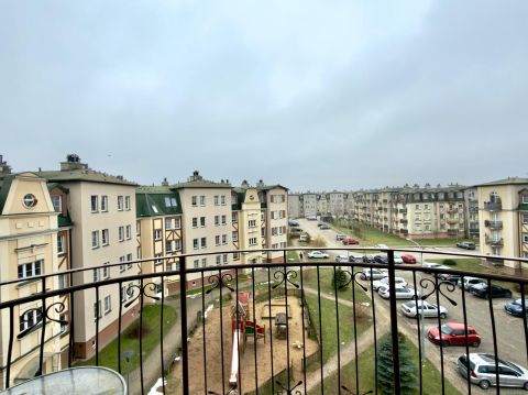 Sprzedaż Mieszkanie Kazimierza odnowiciela, Osiedle Ostródzkie, Iława