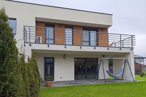 Sprzedaż Dom Reguły, pow. pruszkowski