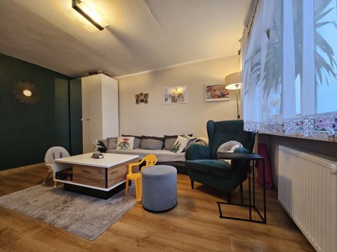 Sprzedaż Mieszkanie Długosza, Toruń