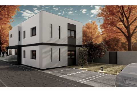 Sprzedaż Mieszkanie Majora Hubala, Wola Zaradzyńska, pow. pabianicki