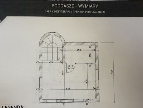 Sprzedaż Dom Alpejska, Wawer, Warszawa