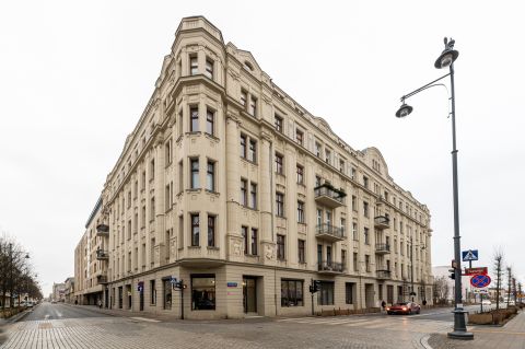 Sprzedaż Mieszkanie Henryka Sienkiewicza, Łódź