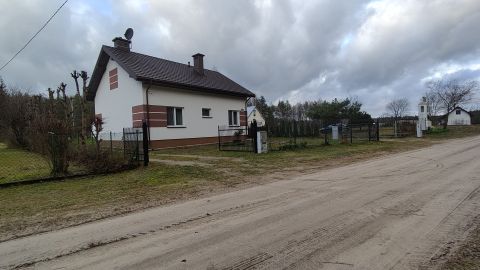 Sprzedaż Dom Nowy Zieluń, pow. działdowski