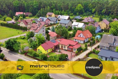 Sprzedaż Dom Szyszkowa, Ostrołęka