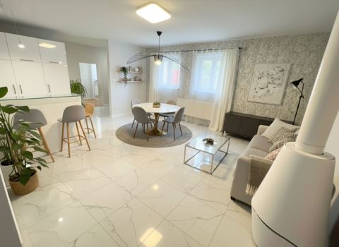 Sprzedaż Mieszkanie Lipowa, Smolec, pow. wrocławski