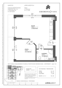 Sprzedaż Mieszkanie null