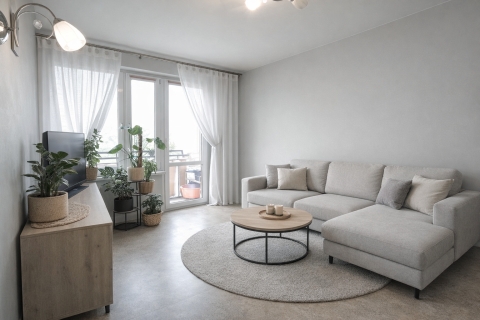 Sprzedaż Mieszkanie Oświęcim