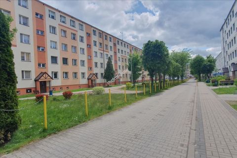 Sprzedaż Mieszkanie Norwida, Działdowo