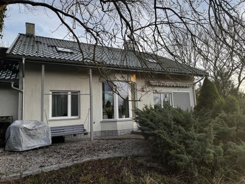 Sprzedaż Dom Łuszczów Pierwszy, pow. lubelski