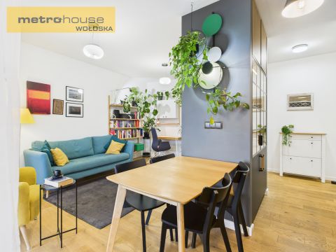 Sprzedaż Mieszkanie Bokserska, Mokotów, Warszawa