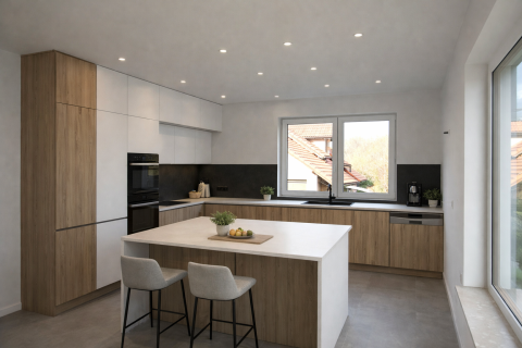 Sprzedaż Dom Jaworze, pow. bielski