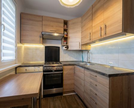 Sprzedaż Mieszkanie Kusocińskiego, Piaseczno