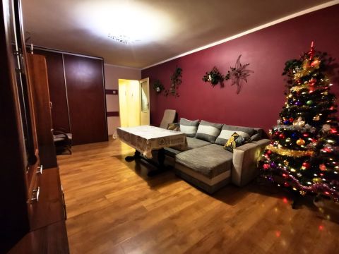 Sprzedaż Mieszkanie Rynek, Namysłów