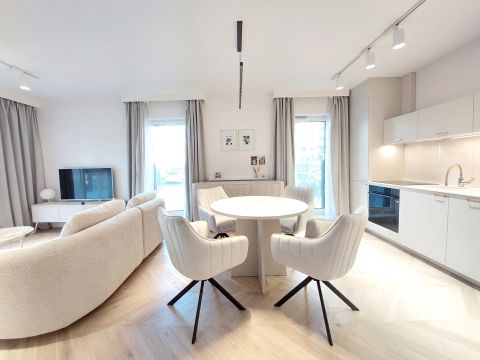 Sprzedaż Mieszkanie Poznań