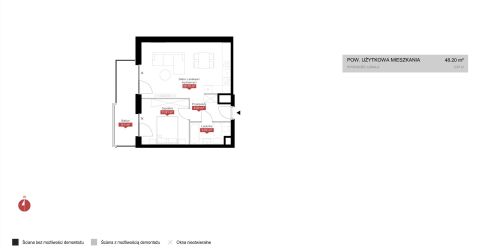 Sprzedaż Mieszkanie Mokotów, Warszawa