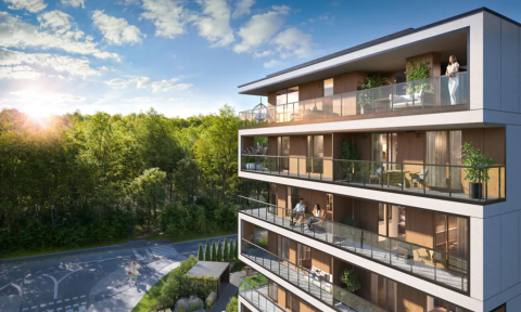 Sprzedaż Mieszkanie Grunwald Południe, Poznań