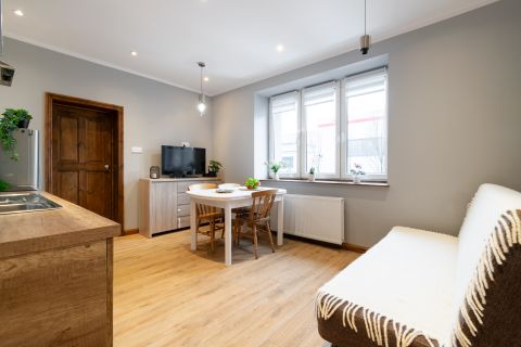 Sprzedaż Mieszkanie Św. Brata Alberta, Będzin