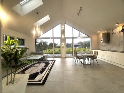 Sprzedaż Dom Charzyno, pow. kołobrzeski