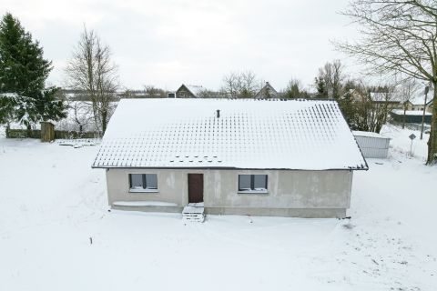 Sprzedaż Dom Cimochy, pow. olecki