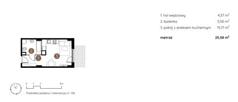 Sprzedaż Mieszkanie Wrotków, Lublin