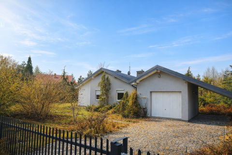 Sprzedaż Dom Marylskiego, Książenice, pow. grodziski