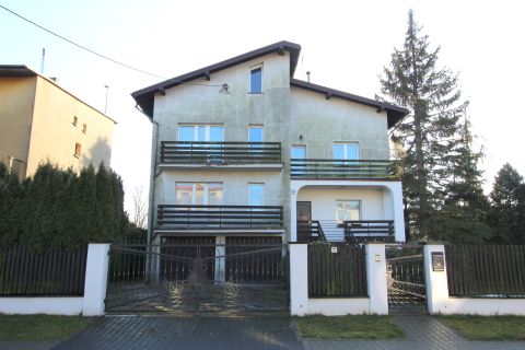 Sprzedaż Dom Drewnowska, Bugaj, Pabianice