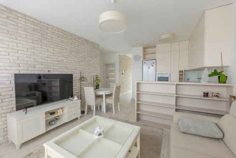 Sprzedaż Mieszkanie Legionowo