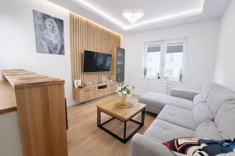 Sprzedaż Mieszkanie Przemysłowa, Herby, Kielce